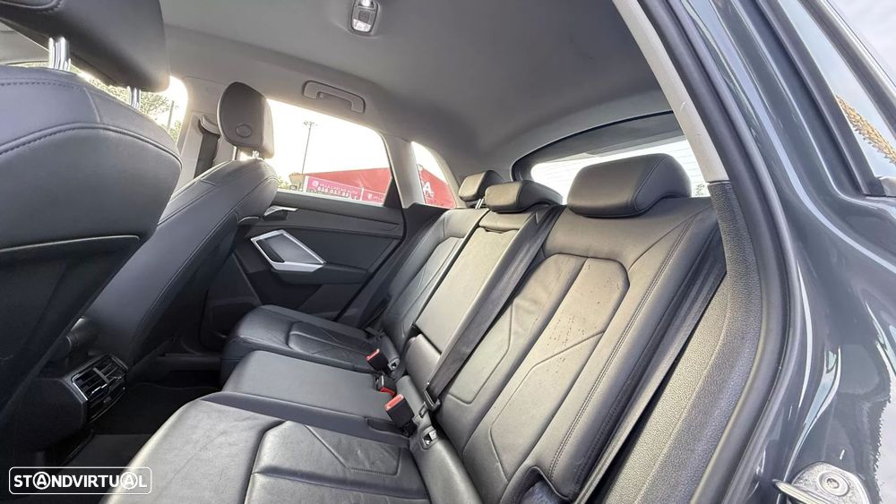 Audi Q3 45 TFSIe S tronic - 56