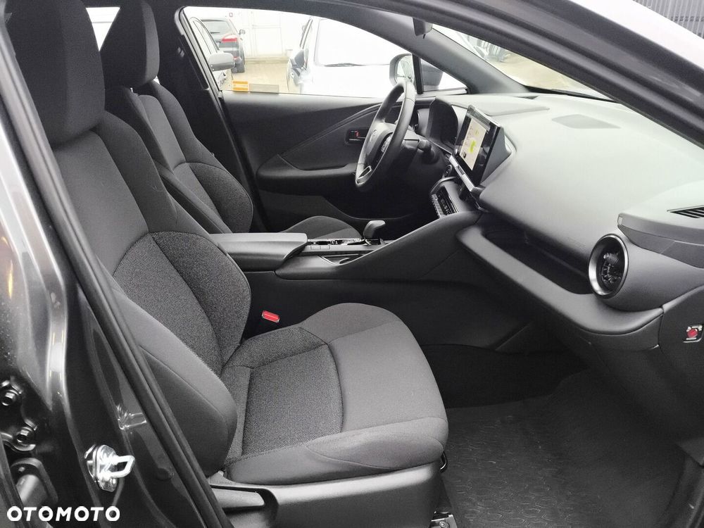 Toyota C-HR 1.8 Hybrid Comfort - 10