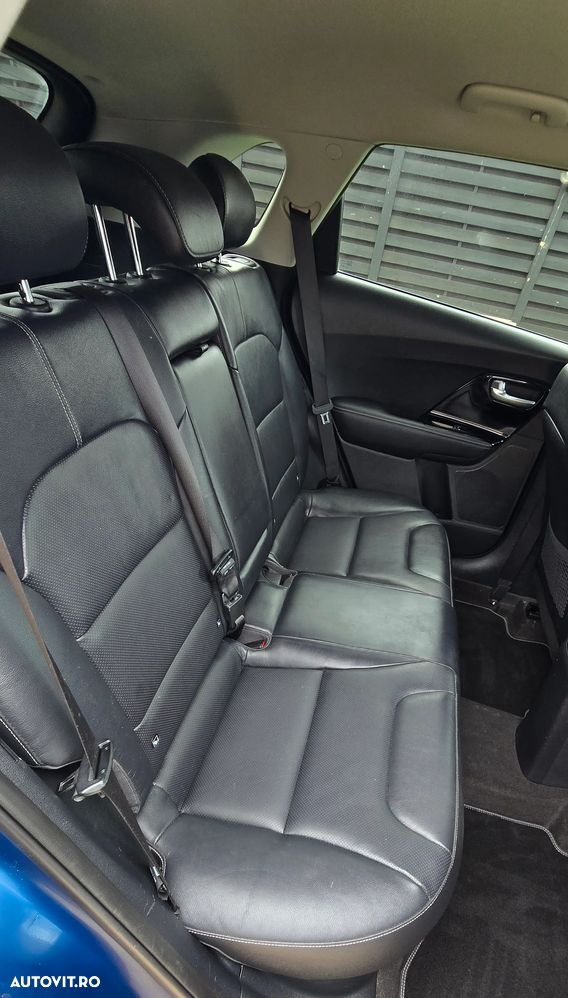 Kia Niro 1.6 GDI 2WD Aut. Vision - 18