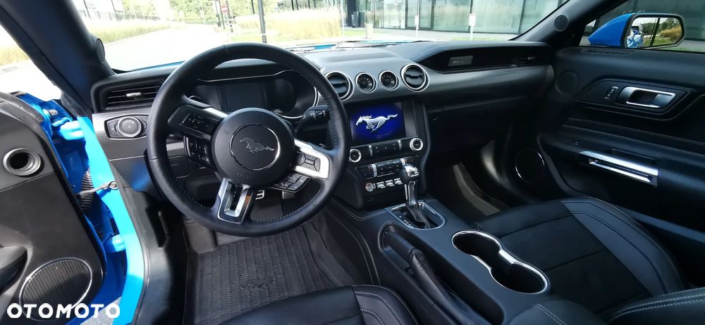 Ford Mustang - 13