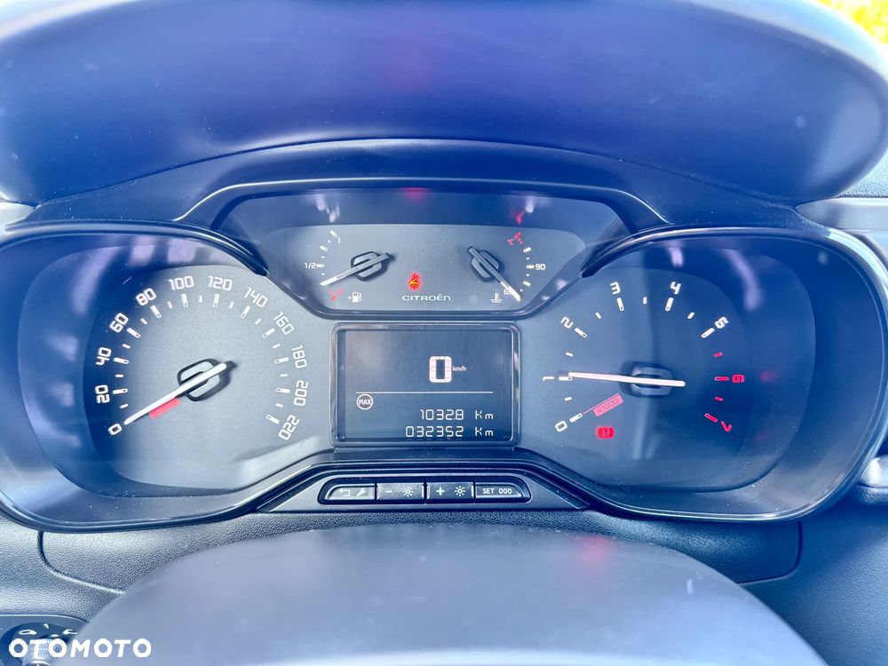 Citroën C3 ver-1-2-puretech-max - 9