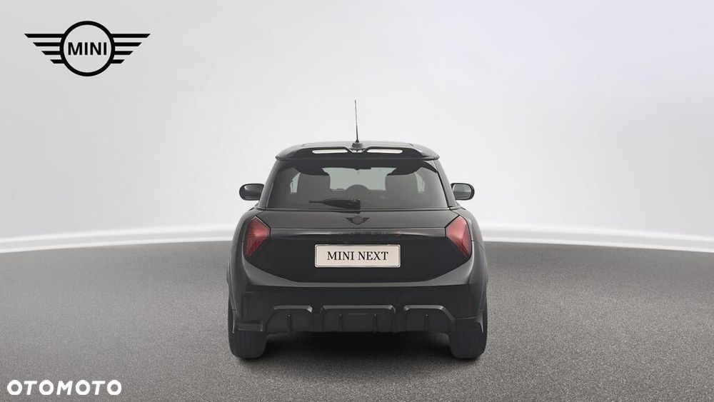 MINI Cooper S - 6