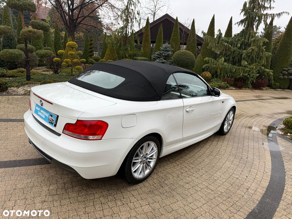 BMW Seria 1 118i - 23