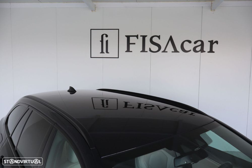 BMW 520 d Pack M Auto - 3