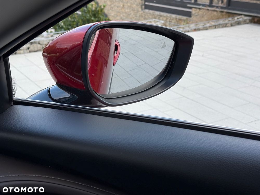 Mazda CX-30 SKYACTIV-X 2.0 M-Hybrid AWD SELECTION - 29