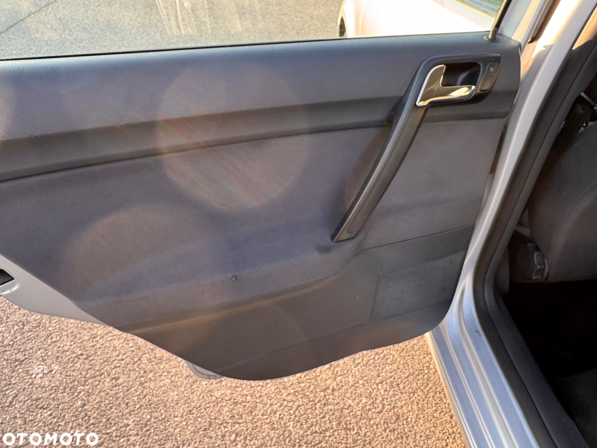 Volkswagen Polo 1.4 TDI Comfortline - 9