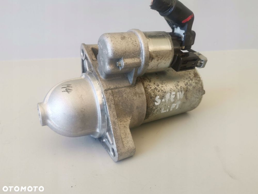 HYUNDAI SANTA FE IV LIFT 18-24 36100-2R100 ROZRUSZNIK - 4