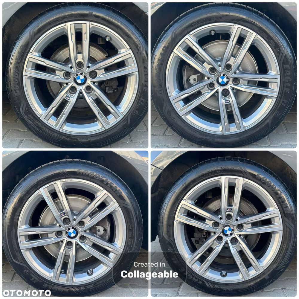 BMW Seria 1 118i M Sport - 31