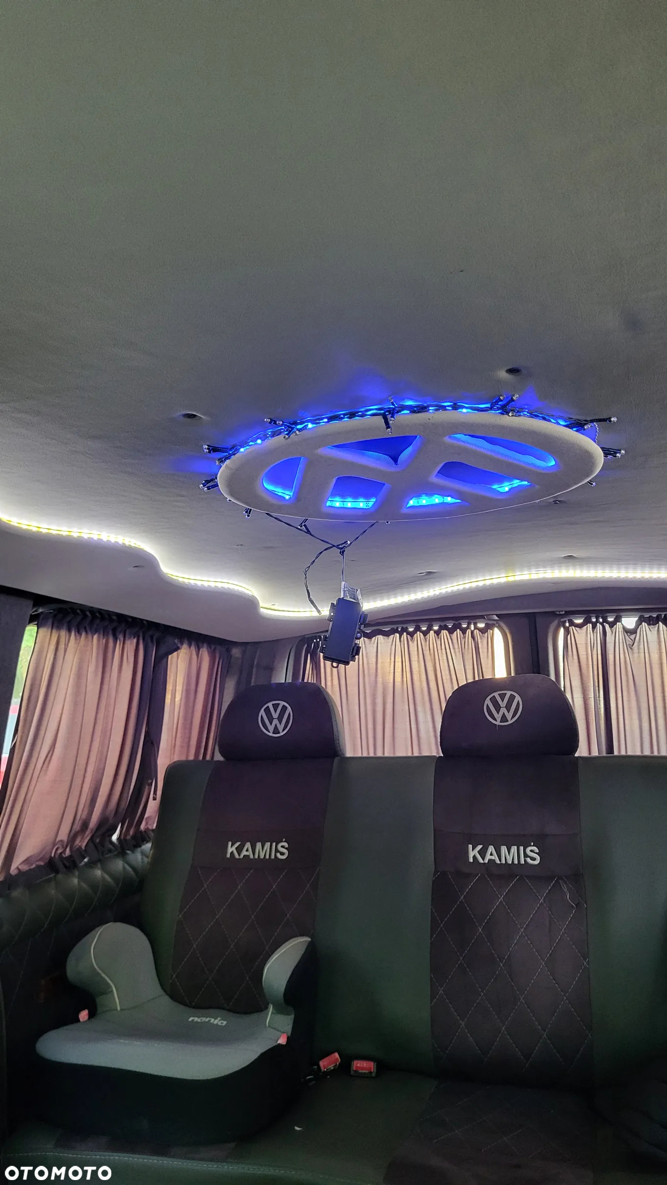Volkswagen Transporter - 10