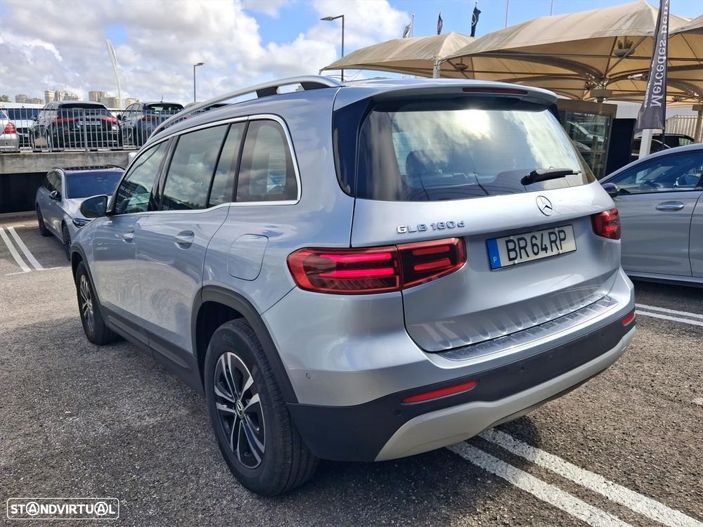 Mercedes-Benz GLB 180 d Style - 7