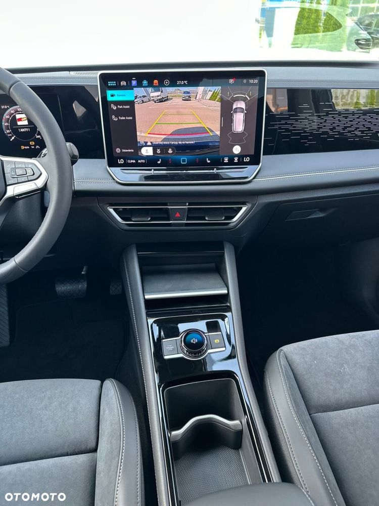 Volkswagen Tiguan 1.5 eTSI Life Plus DSG - 25