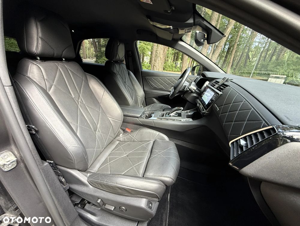 DS Automobiles DS 7 Crossback 1.6 PureTech Rivoli - 26