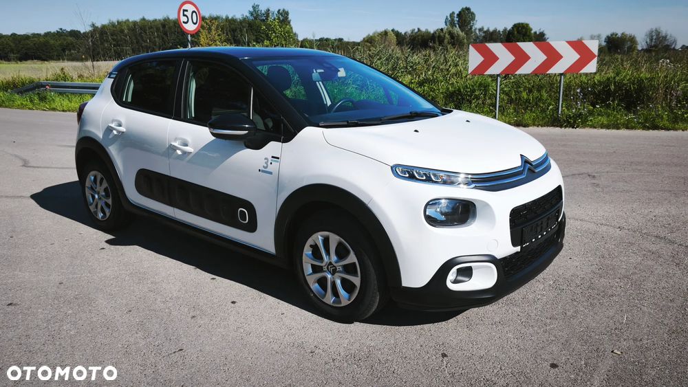 Citroën C3 - 21