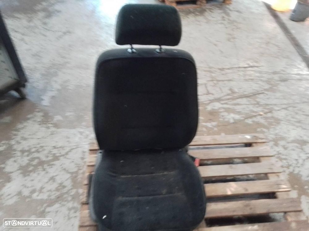 CONJUNTO COMPLETO DE BANCOS PEUGEOT 306 4 PT. S108.1994 - 1