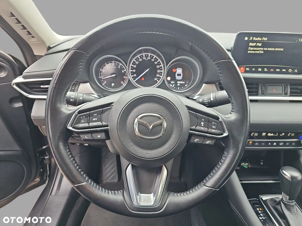 Mazda 6 2.0 SKYJoy - 16