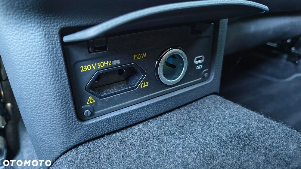 Volkswagen Arteon Shooting Brake - 39