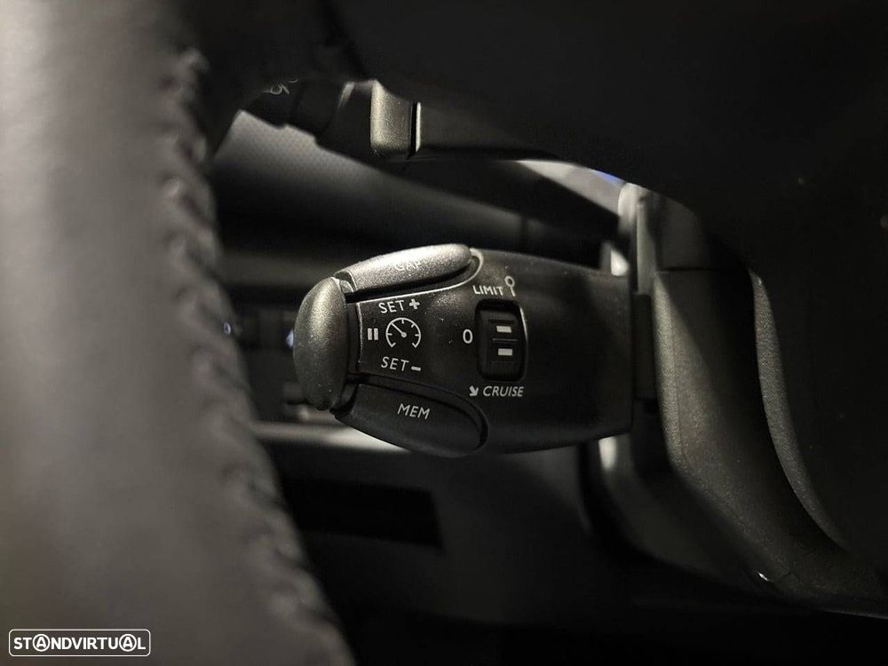 Citroën C5 Aircross 1.6 Hybrid Shine e-EAT8 - 24