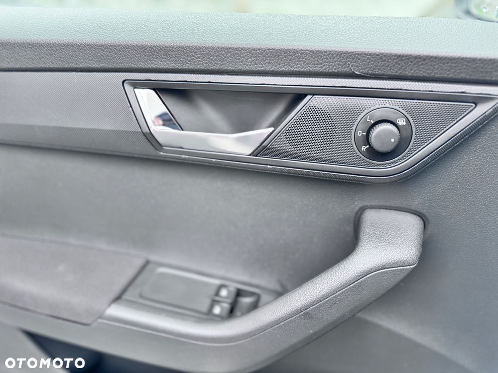 Skoda Fabia 1.2 TSI Joy - 21