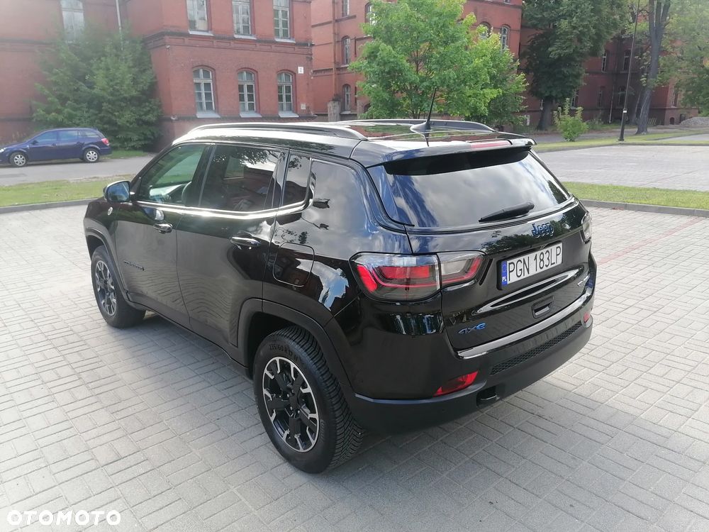 Jeep Compass - 19
