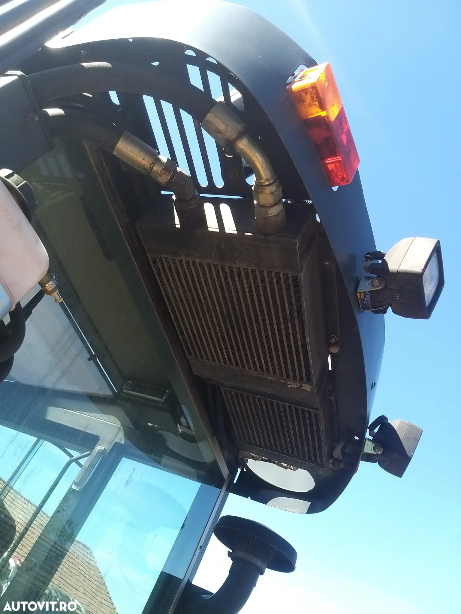 Jungheinrich DFG 670 - 22