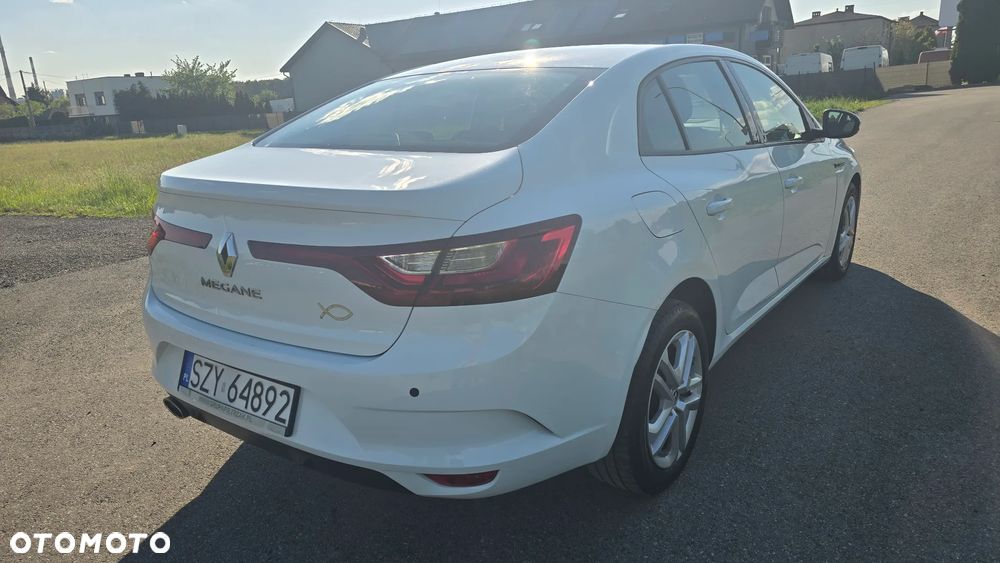 Renault Megane 1.3 TCe FAP Life - 4