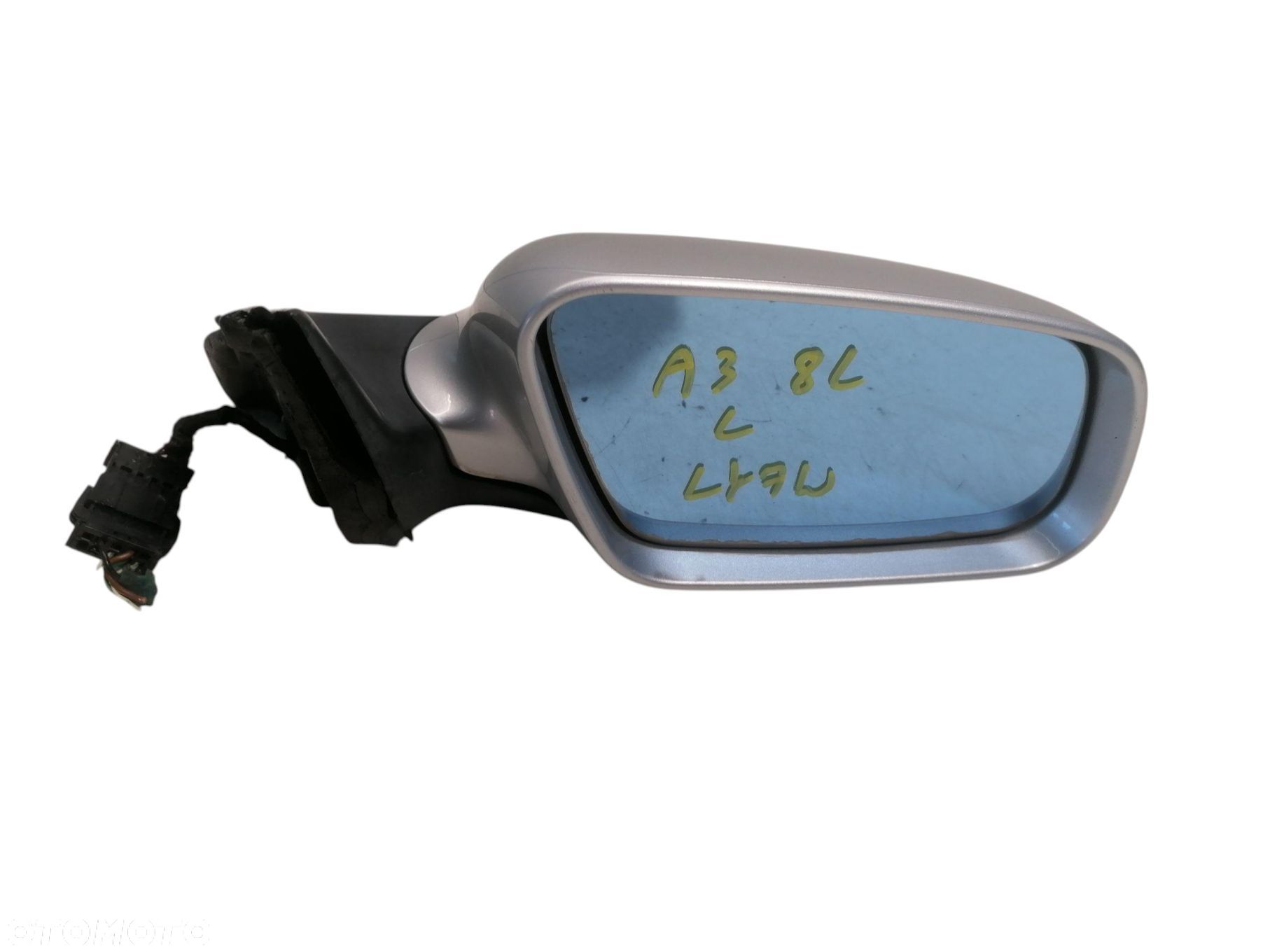 LUSTERKO LEWE LY7W AUDI A3 8L LIFT 010594 - 1