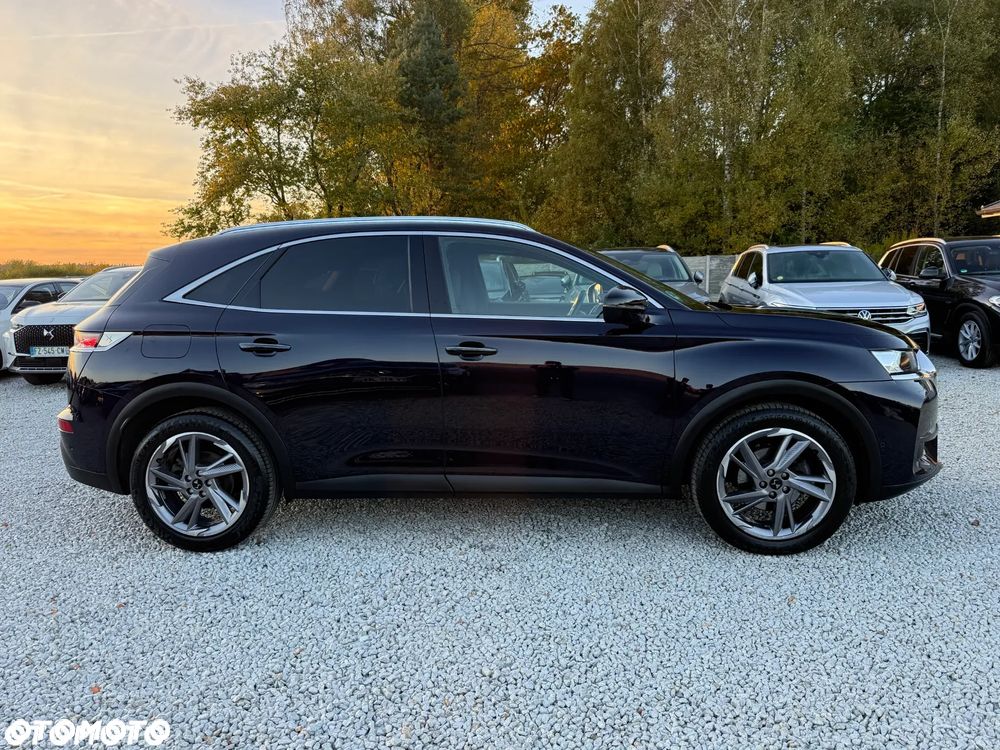 DS Automobiles DS 7 Crossback 1.6 PureTech GPF Grand Chic - 16