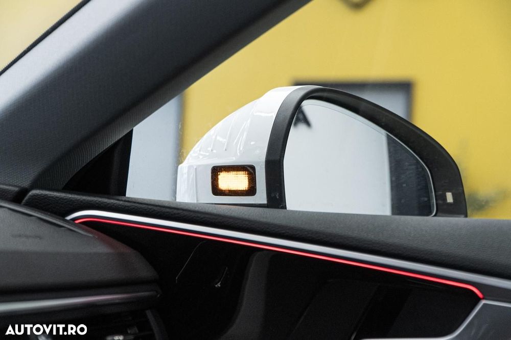 Audi A5 ack 2.0 40 TFSI S tronic MHEV Advanced - 30