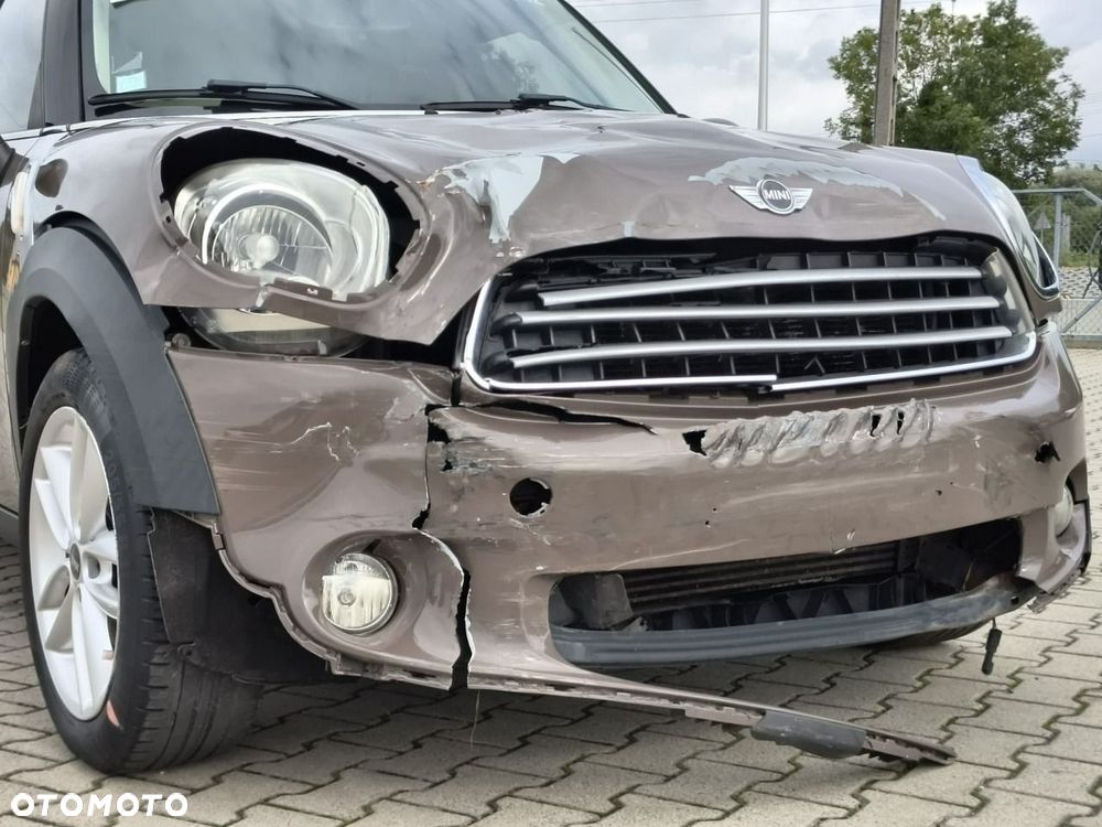 MINI Countryman - 19