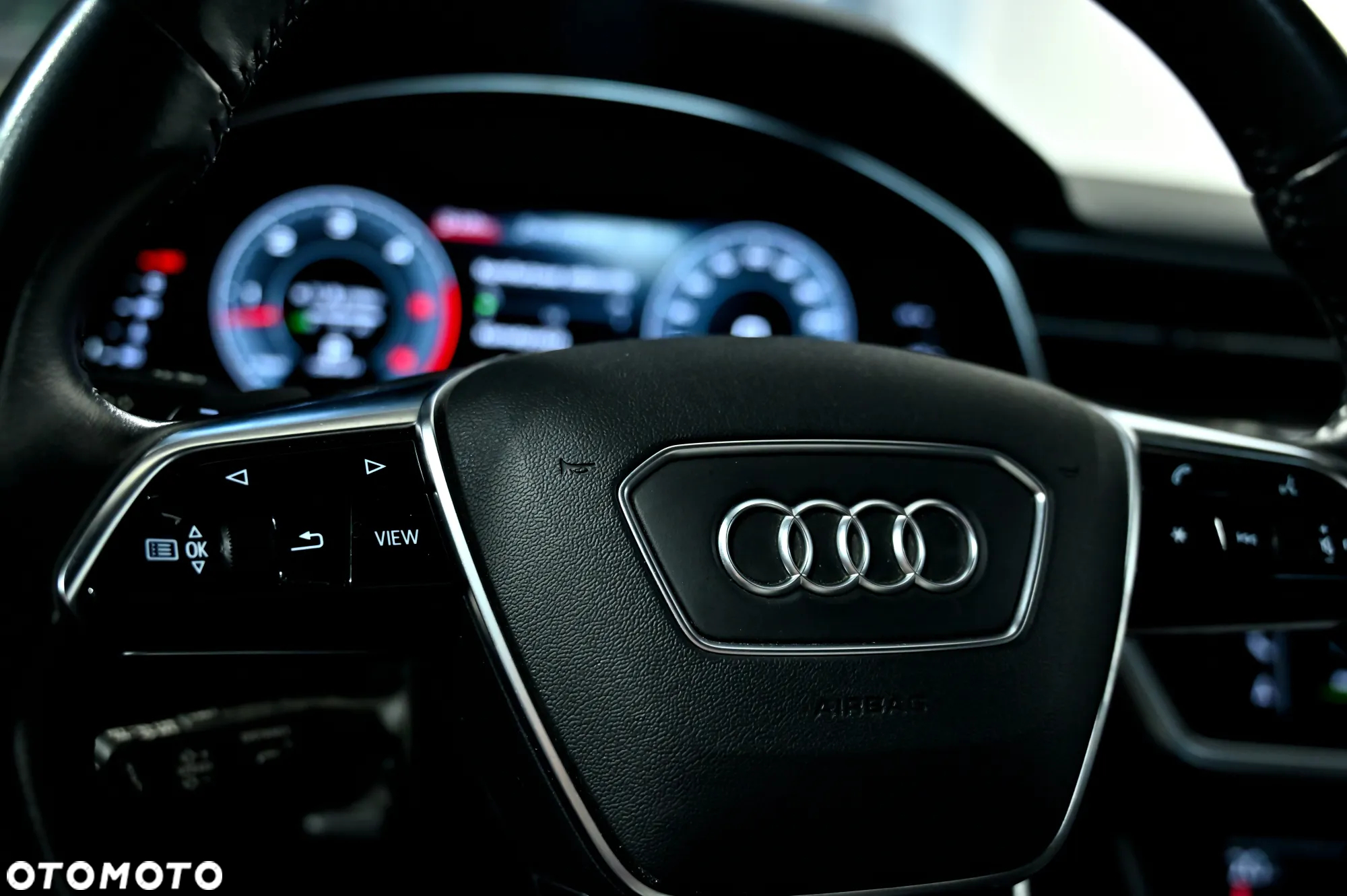 Audi A6 - 29