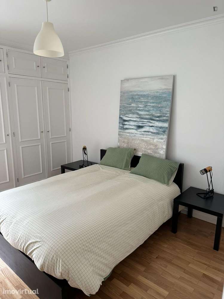 Quarto - localizado em Estoril Lisbon - Grande imagem: 3/14