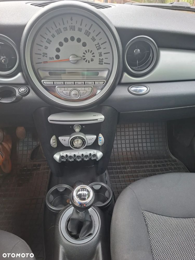 MINI ONE Standard - 6