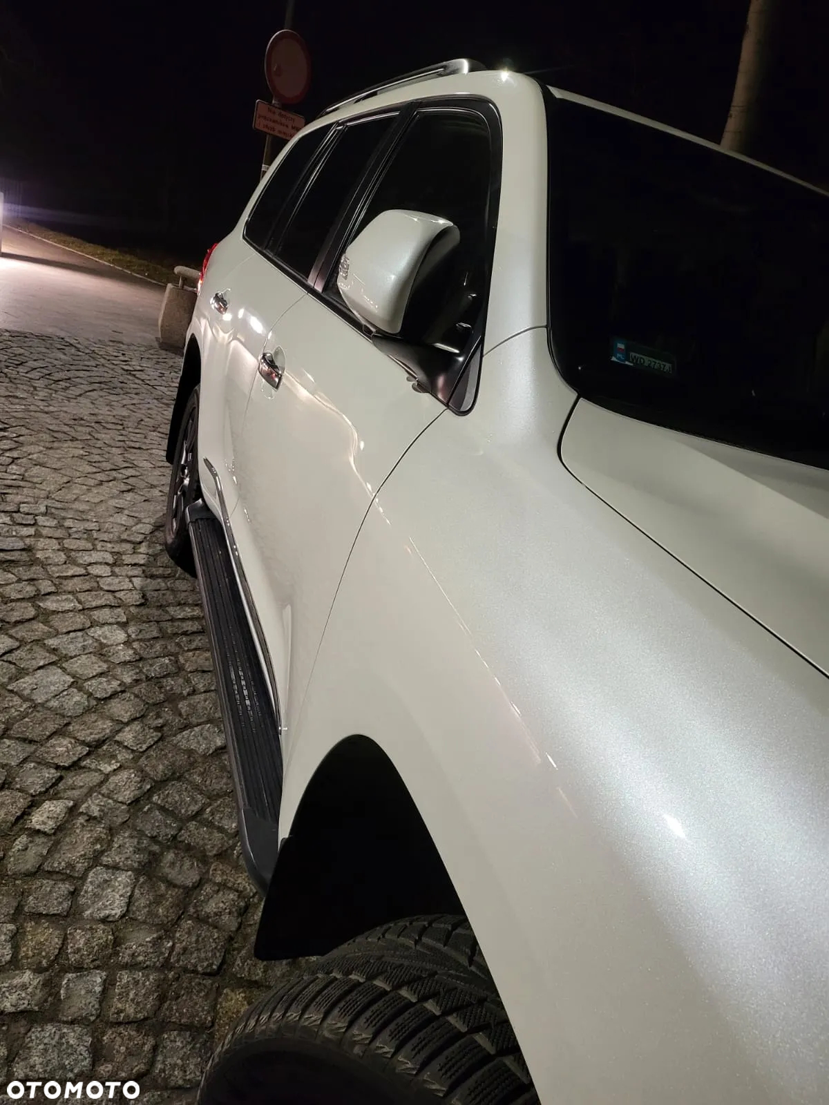 Toyota Land Cruiser LC 4.5 D-4D V8 Prestige - 19