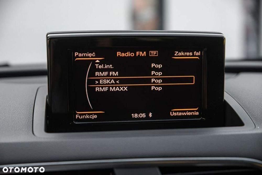 Audi Q3 2.0 TDI Quattro - 21