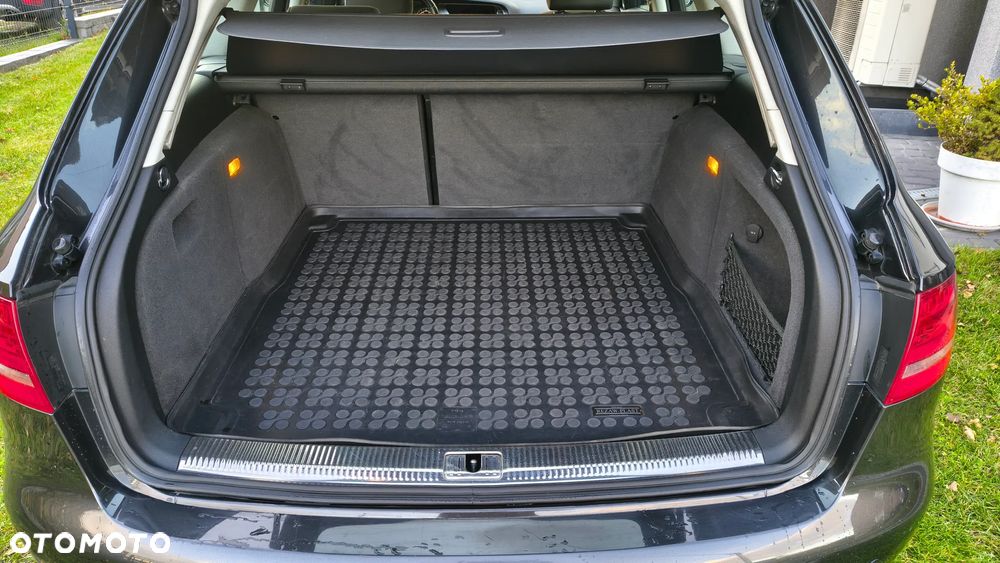 Audi A4 Avant 1.8 TFSI Ambiente - 19