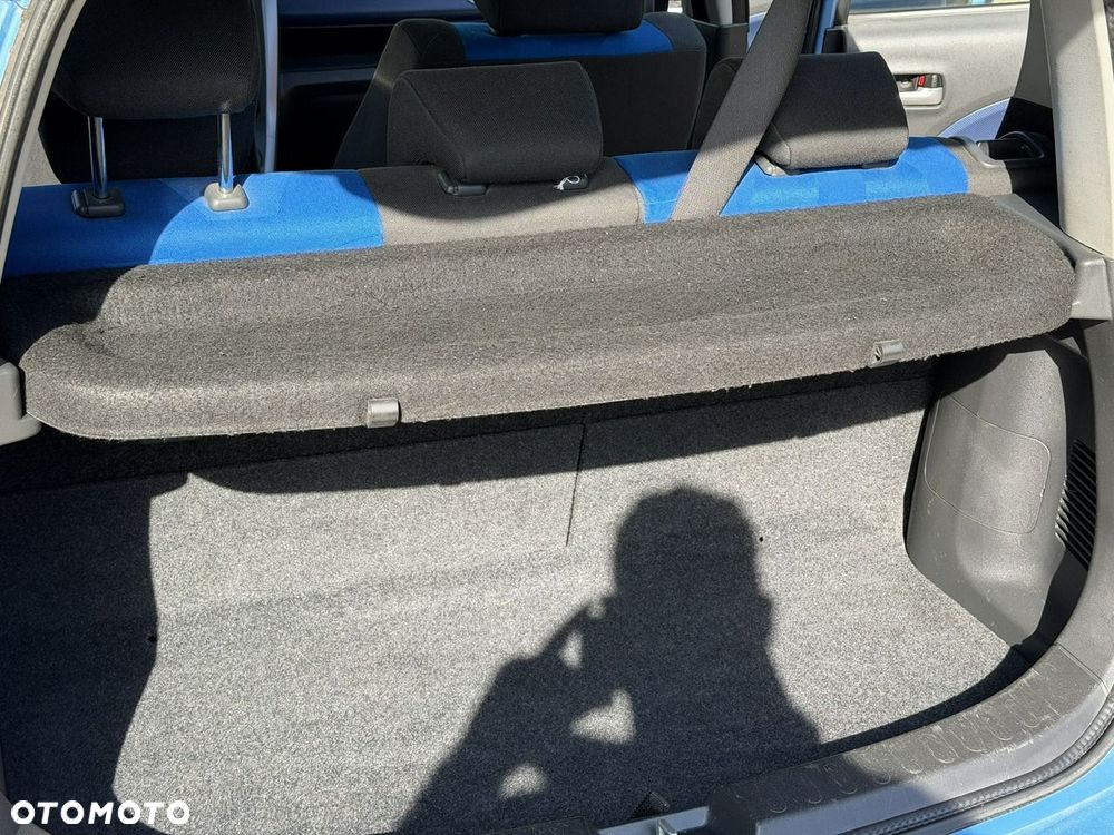 Opel Agila - 27