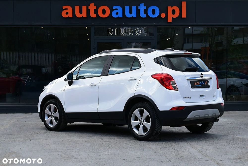 Opel Mokka 1.4 T Enjoy - 14