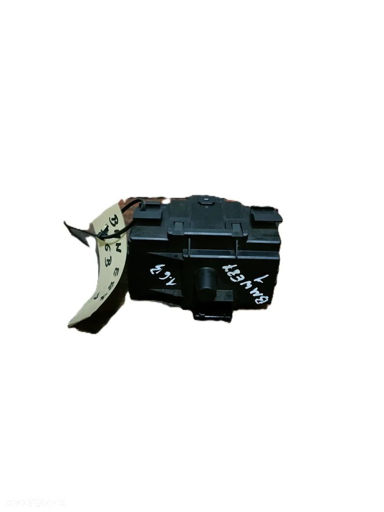 BMW seria 1 E87 04-13 1,6 B panel przełącznik świateł 6932792 * - 3