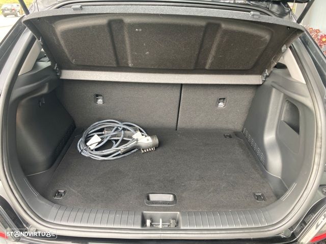 Hyundai Kauai 39 kWh Vanguard - 31