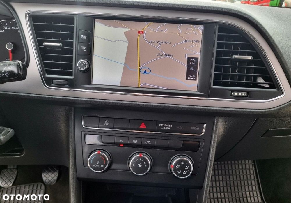 Seat Leon - 32
