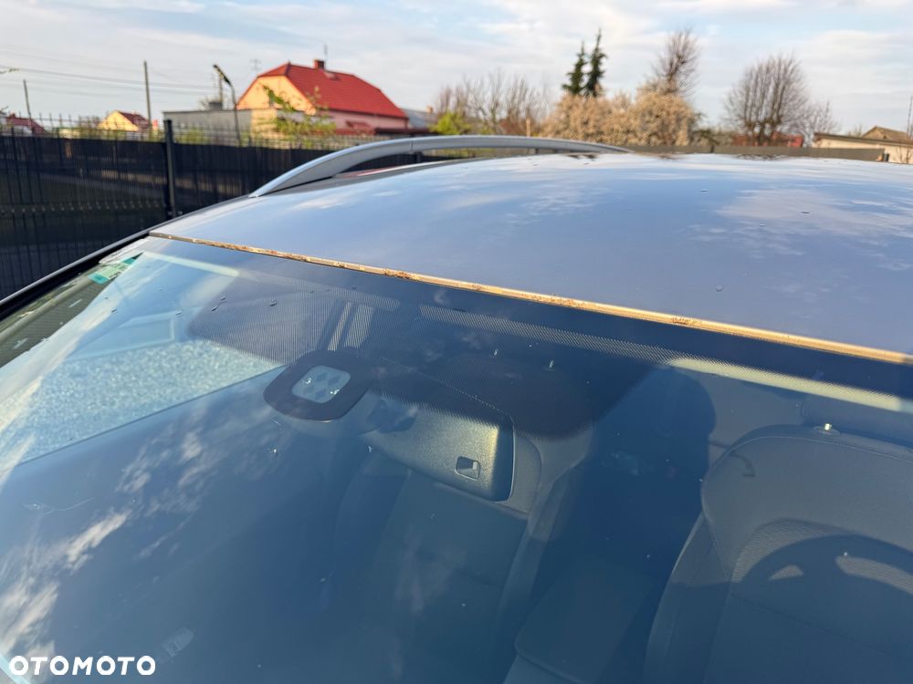 Skoda Superb 2.0 TDI PD Elegance - 20