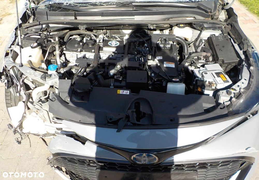Toyota Corolla - 3