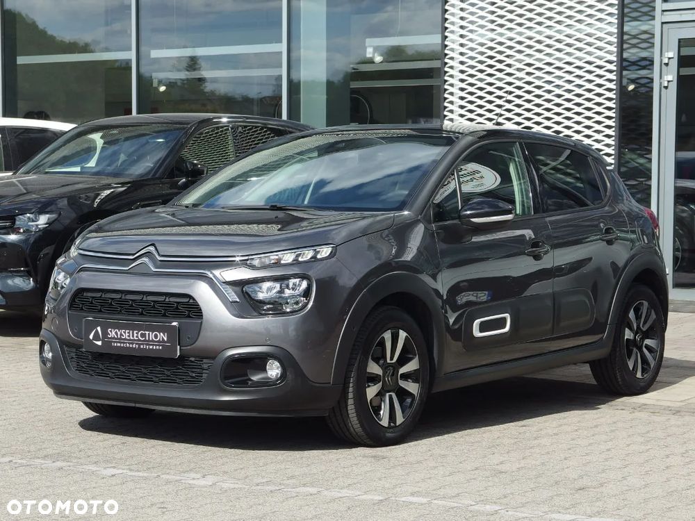 Citroën C3 1.2 PureTech Shine - 4