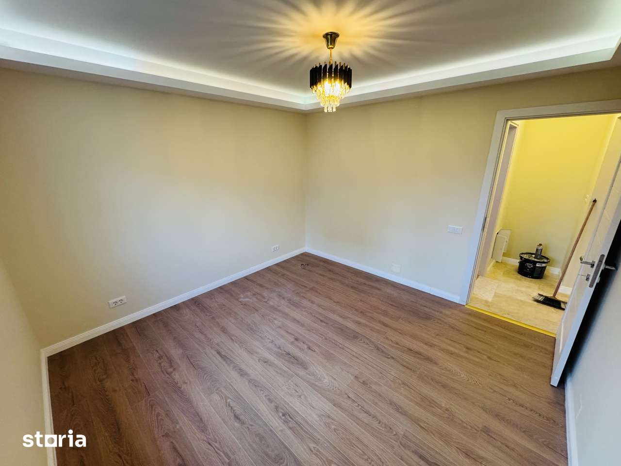 Rahova, Apartament 2 Camere, Confort 1, Decomandat, Renovat Total — fotografia 3