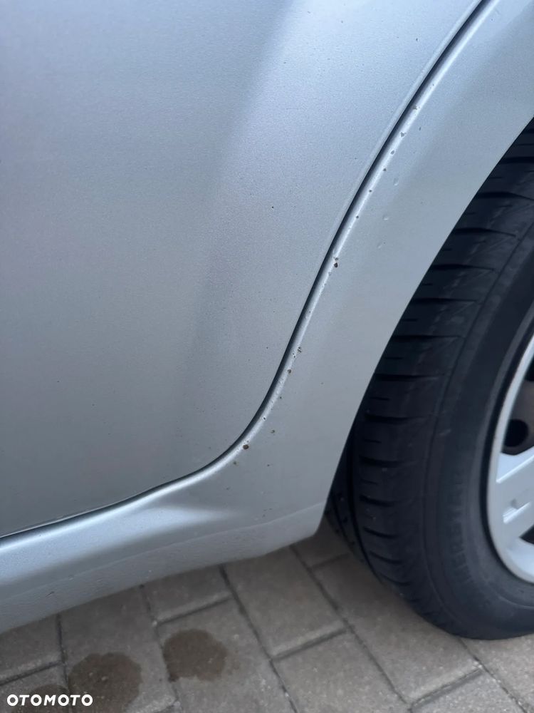 Chevrolet Aveo 1.2 16V Base (air4,klm) - 7