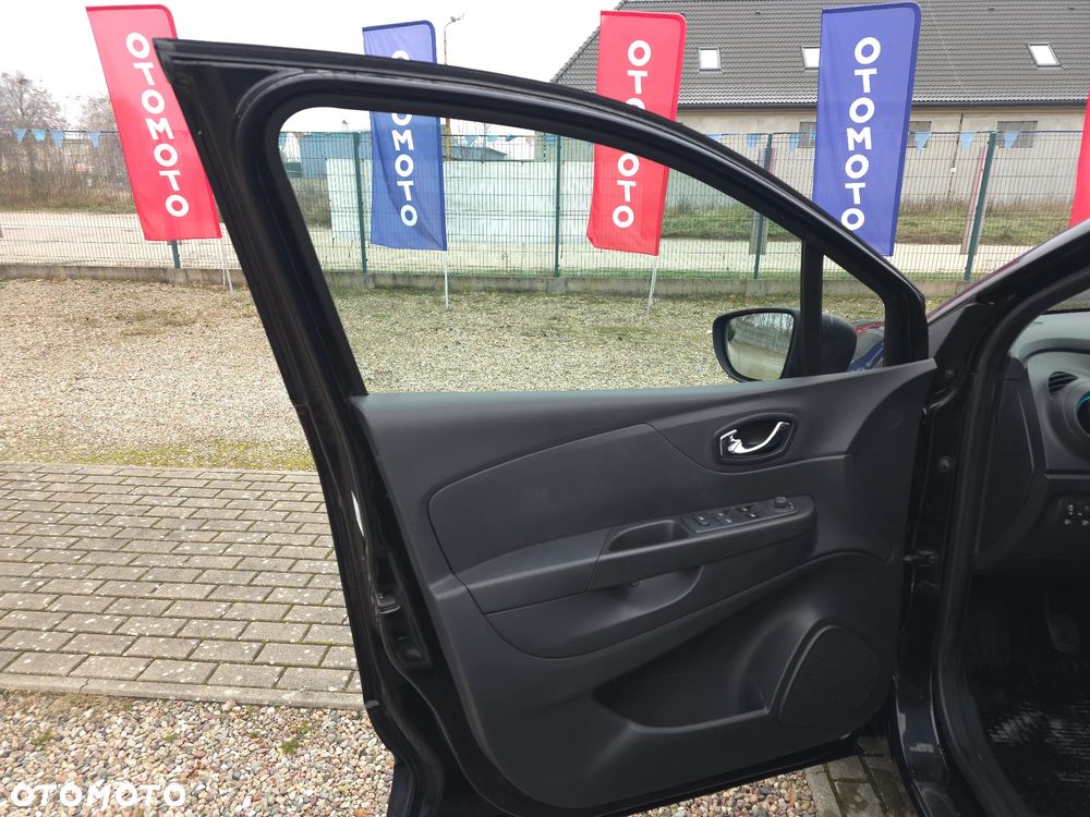 Renault Captur (ENERGY) TCe 90 LIFE - 18