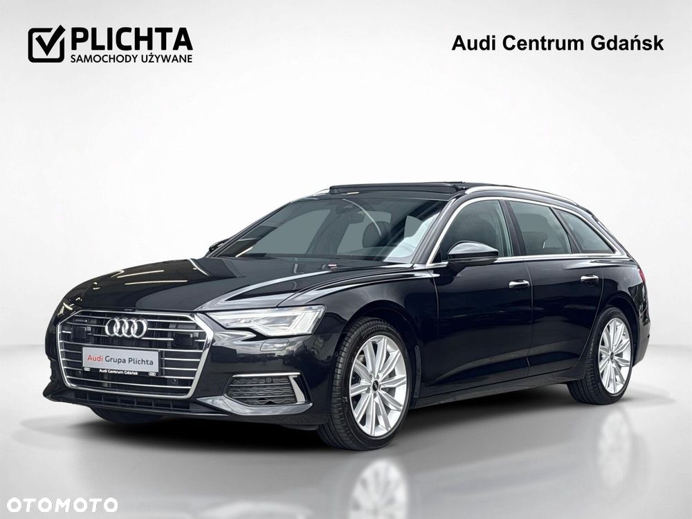 Audi A6 Avant - 3
