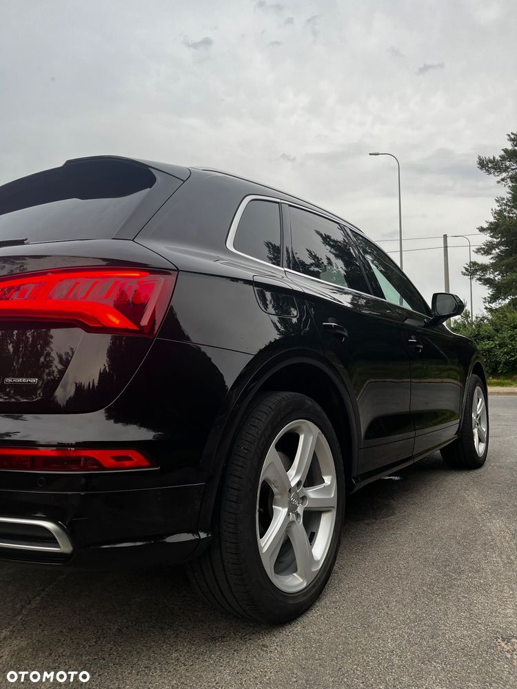 Audi Q5 2.0 TDI Quattro S tronic - 7