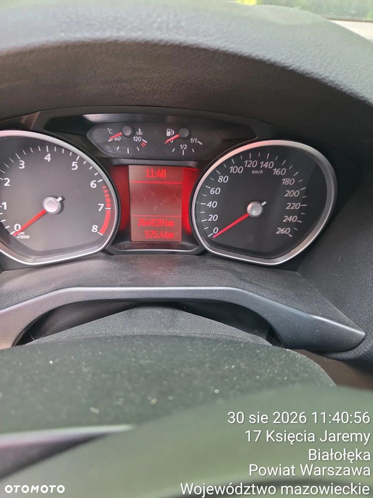Ford Mondeo 1.6 T Gold X Plus - 12