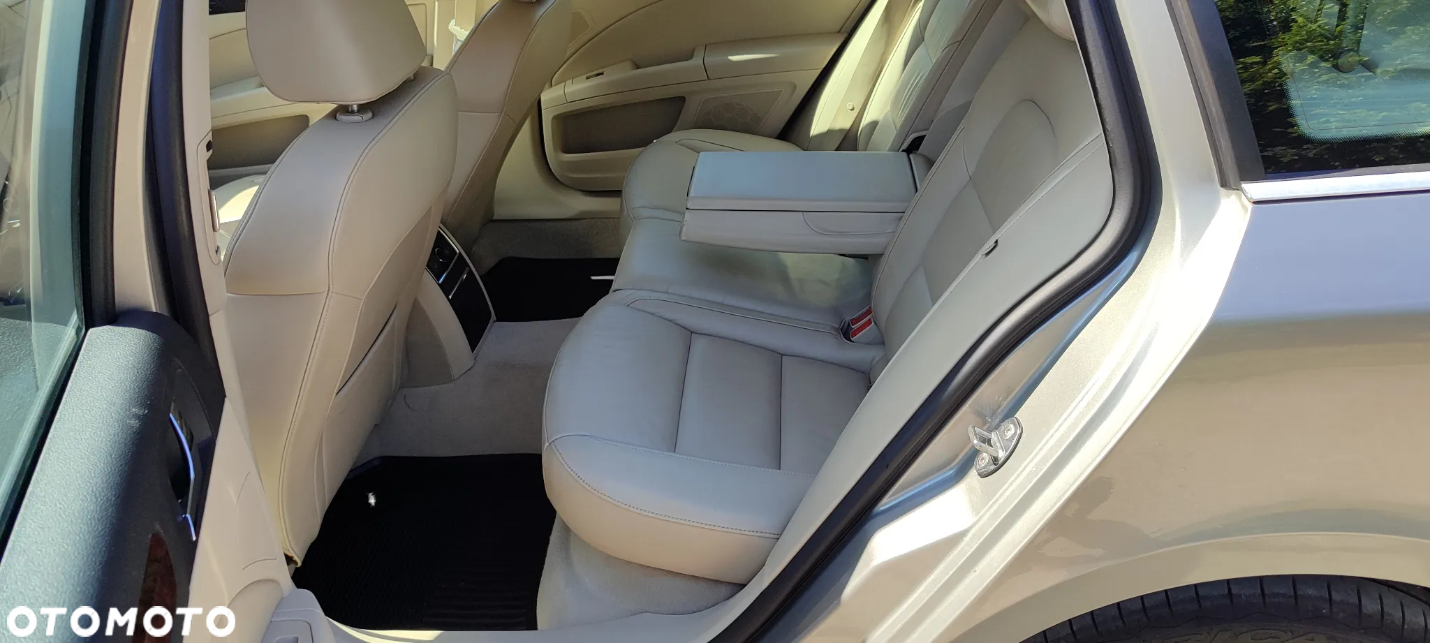 Skoda Superb 2.0 TDI Platinum DSG - 9